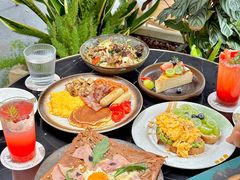 -Green Table·GT(万象前海店)