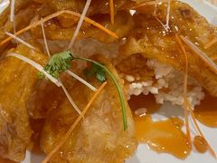 -老边饺子馆(东单店)