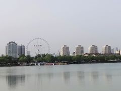 -天津水上公园