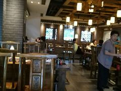 -纸盐河码头火锅(十八梯店)