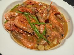 -锦府园·新台州菜(合生汇店)