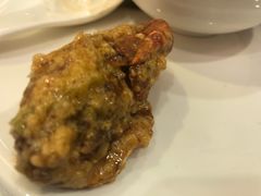 咖喱饺-阿诺泰·泰国餐厅(棕北店)