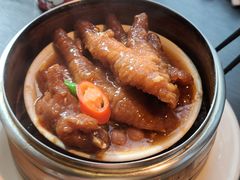 -鹊玥·粤菜小馆(汇智国际商业中心店)