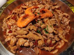 -胖哥俩肉蟹煲(爱琴海购物公园店)