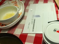 -西贝(吴江路湟普汇店)