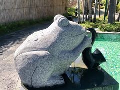 -广州都喜泰丽温泉度假酒店