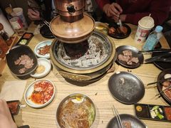 -泥炉烧肉师(新街口金銮巷店)