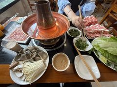 -情忆草原涮肉馆
