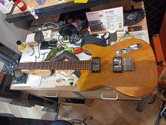 -柏斯琴行(汾阳店)