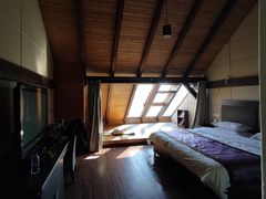 -老味道民宿(栈桥店)