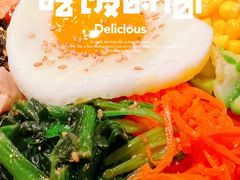 -七八冷面·延边朝鲜族美食(欢乐谷店)