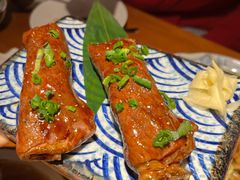 -有喜屋·烧鸟·居酒屋(周浦万达店)