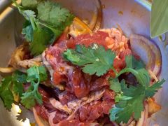 -九田家黑牛烤肉料理(新辰里亚运村店)
