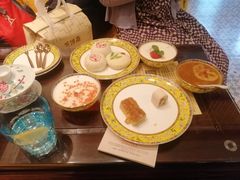 -富华斋饽饽铺·宫廷糕点·伴手礼(护国新天地店)