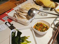-山海龙·潮汕牛肉火锅(奥林春天店)