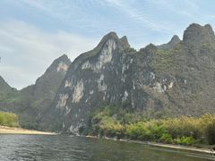 -桂林兴坪漓江