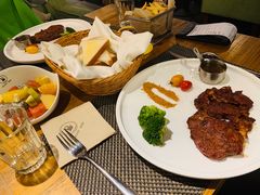 -半悦牛排(龙湖西宸天街店)