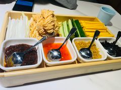 沂蒙风情-33号大院·青岛本帮菜(五四广场店)