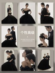 点击看大图 -爱城婚纱摄影·品质严选店