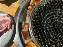 -姜虎东白丁烤肉(恒隆广场店)