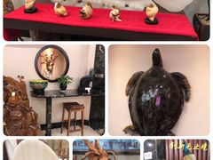 -东湖食堂·湖景餐厅•会议