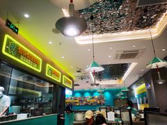 -姚姚酸菜鱼·金戈戈香港豉油鸡(喜荟城联名店)