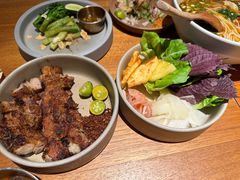 厚切糖烤猪五花-SHAN山(前滩太古里店)