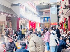 -南京朝天宫古玩市场2期