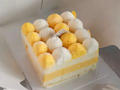 -théATRE 茶聚场(王府中環店)