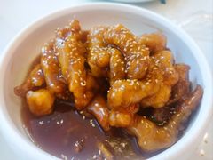 -奔跑吧陕菜·盛世长安(民乐园万达店)