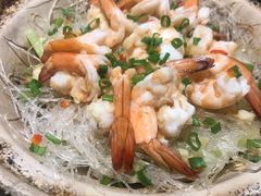 -潮粥荟·潮汕砂锅粥(朝阳大悦城店)