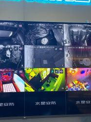 -疯狂冒险家-亲子密室-东坝店(金隅嘉品店)