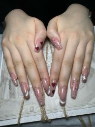 -Yumi优米日式美甲美睫