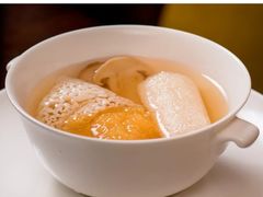 -彩丰楼中餐厅(佘山世茂洲际酒店)