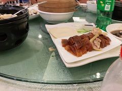 -龙景轩大酒店(宝杨路店)