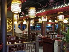 大堂-杨记隆府(时代天街店)