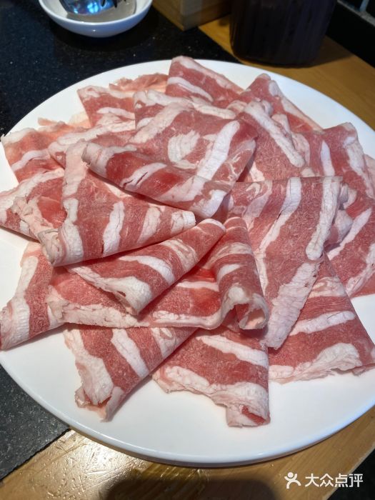 董家湾重庆老火锅(嘉华店)图片