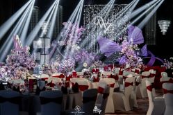 点击看大图 -天河希尔顿酒店·宴会厅