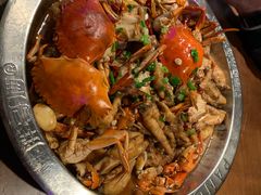 -胖哥俩肉蟹煲(湖滨银泰in77店)