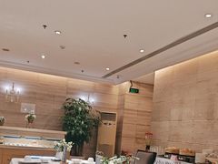 -香蜜轩·粤菜·宴会(世界之窗店)