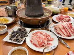 -元盛居(生态大街店)