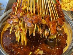 -袁记串串香(梁家巷店)