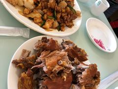 -胖子菜馆(隆昌路店)