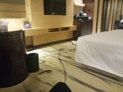 -西安赛瑞喜来登大酒店