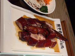 -茄子恰恰·新云南小炒(坪山益田店)