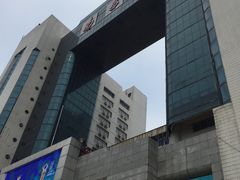 -南昌站