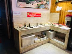 -滇香肴·云南菜蒸汽石锅鱼(云南北路店)
