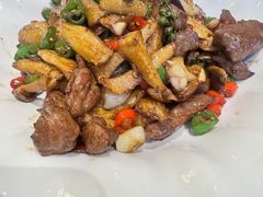 -四道菜·福建菜馆(新街口金鹰店)