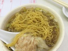 -麦文记面家(佐敦店)