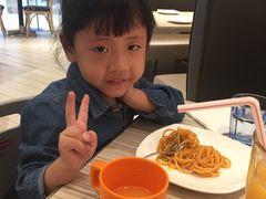 -必胜客(桐乡吾悦广场店)